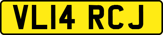 VL14RCJ