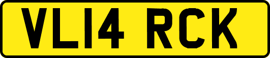 VL14RCK