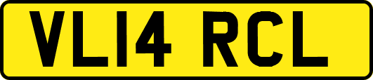 VL14RCL