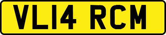 VL14RCM