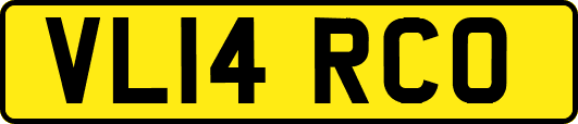 VL14RCO
