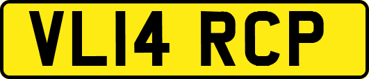 VL14RCP