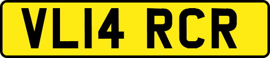 VL14RCR