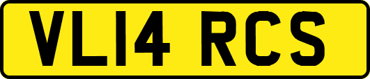 VL14RCS