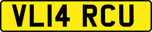 VL14RCU
