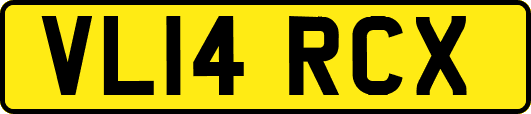 VL14RCX