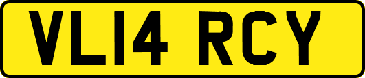 VL14RCY