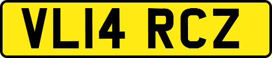 VL14RCZ