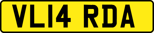 VL14RDA