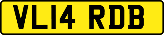 VL14RDB