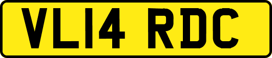 VL14RDC