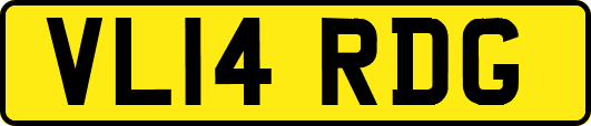 VL14RDG