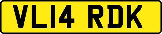 VL14RDK