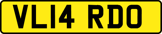 VL14RDO