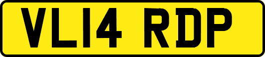 VL14RDP