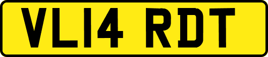 VL14RDT
