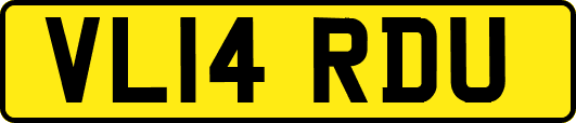 VL14RDU