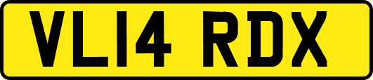 VL14RDX