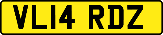 VL14RDZ