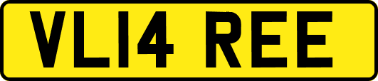 VL14REE