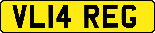 VL14REG