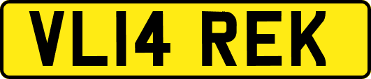 VL14REK