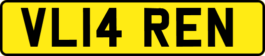 VL14REN