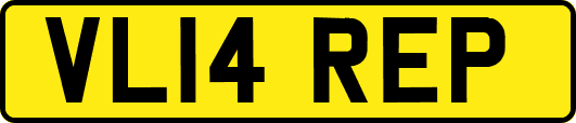 VL14REP