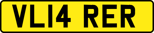 VL14RER