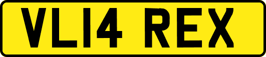 VL14REX