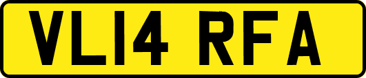 VL14RFA