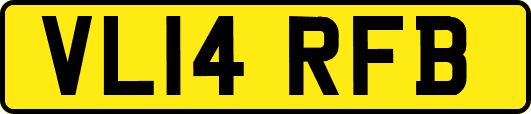 VL14RFB