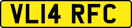 VL14RFC