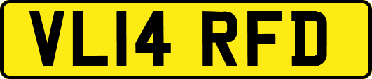 VL14RFD