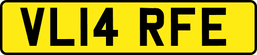 VL14RFE