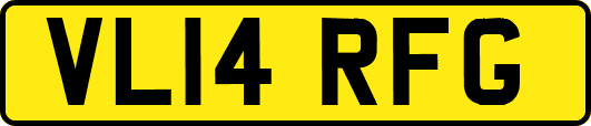 VL14RFG