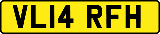 VL14RFH