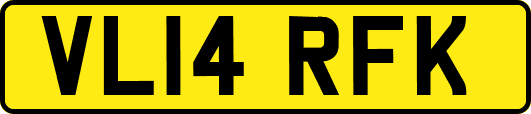 VL14RFK