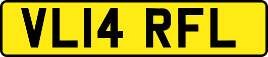 VL14RFL