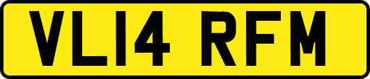 VL14RFM