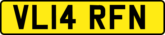 VL14RFN