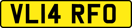 VL14RFO