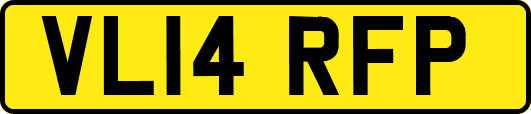 VL14RFP
