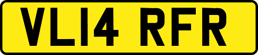 VL14RFR