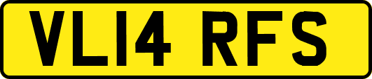 VL14RFS