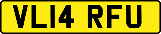 VL14RFU