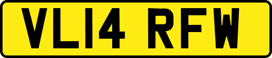 VL14RFW
