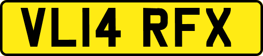 VL14RFX