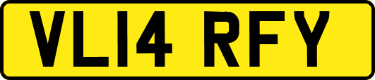 VL14RFY