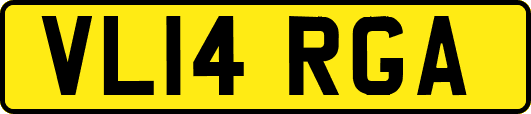 VL14RGA